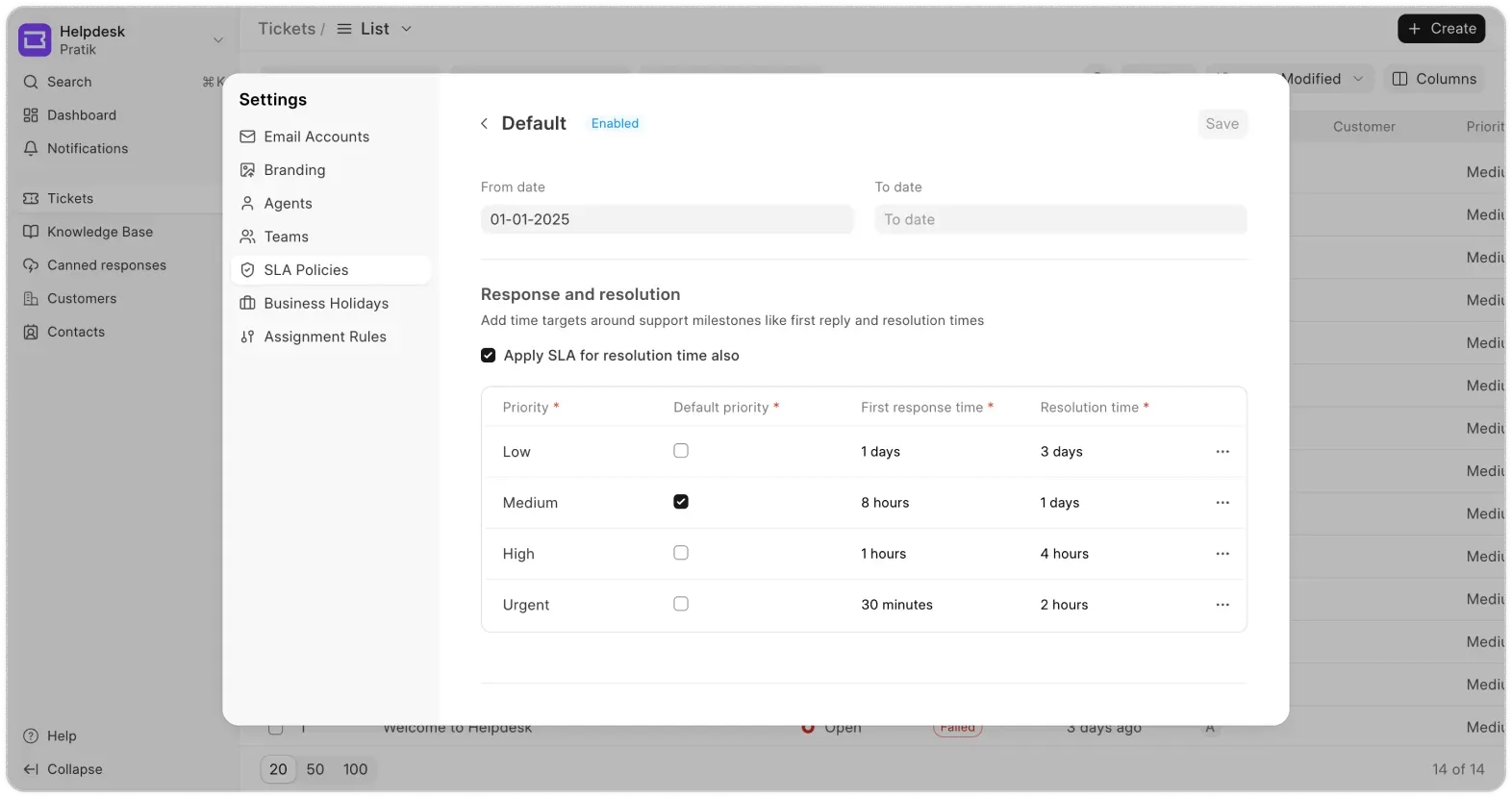 Add chapters and lessons