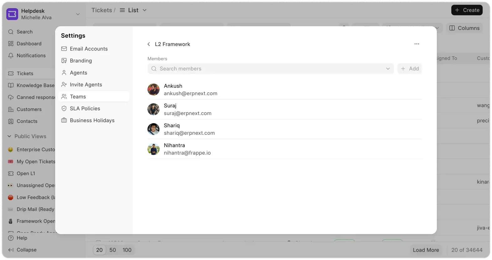 Engage with Students Through Discussions