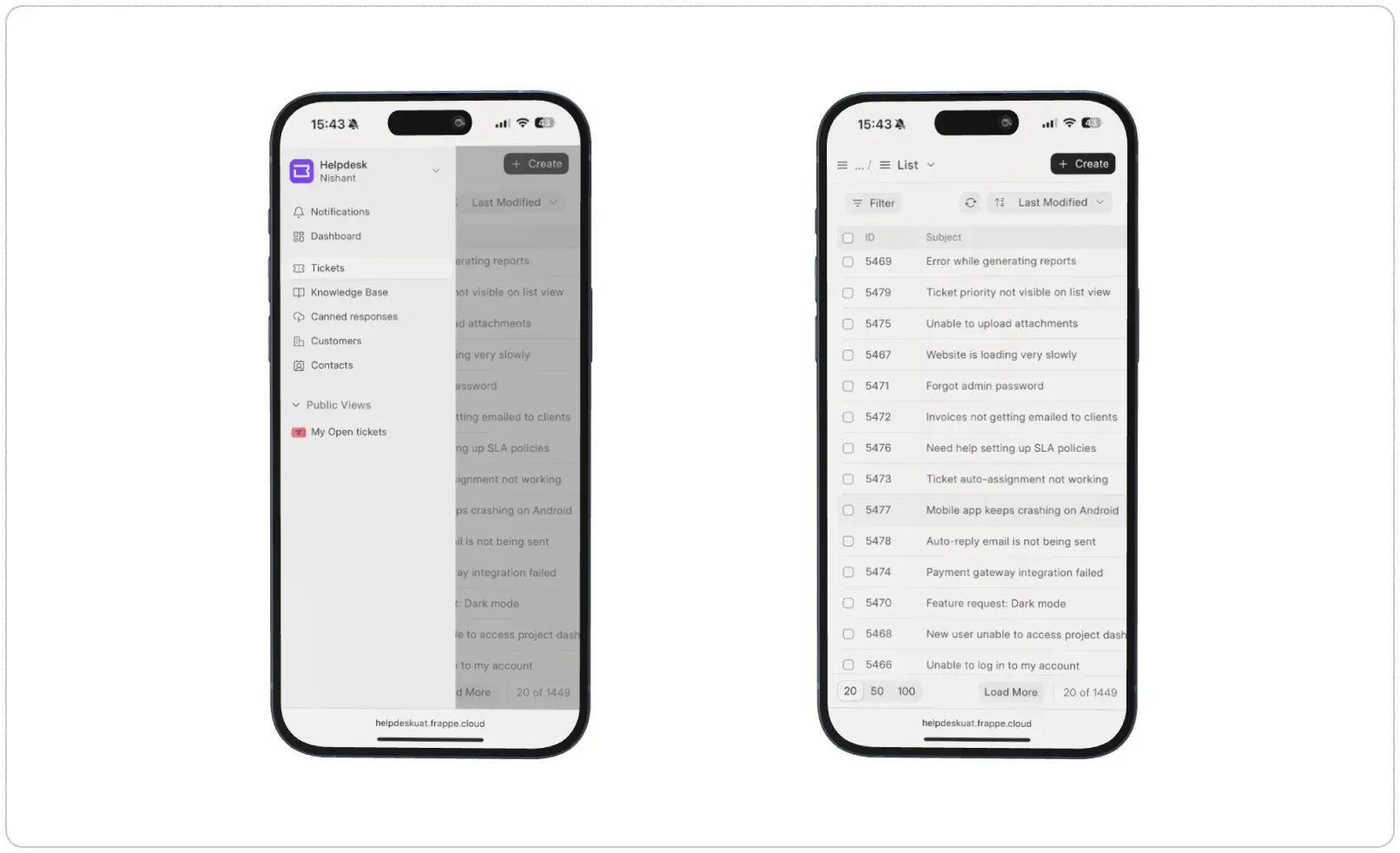 Add chapters and lessons