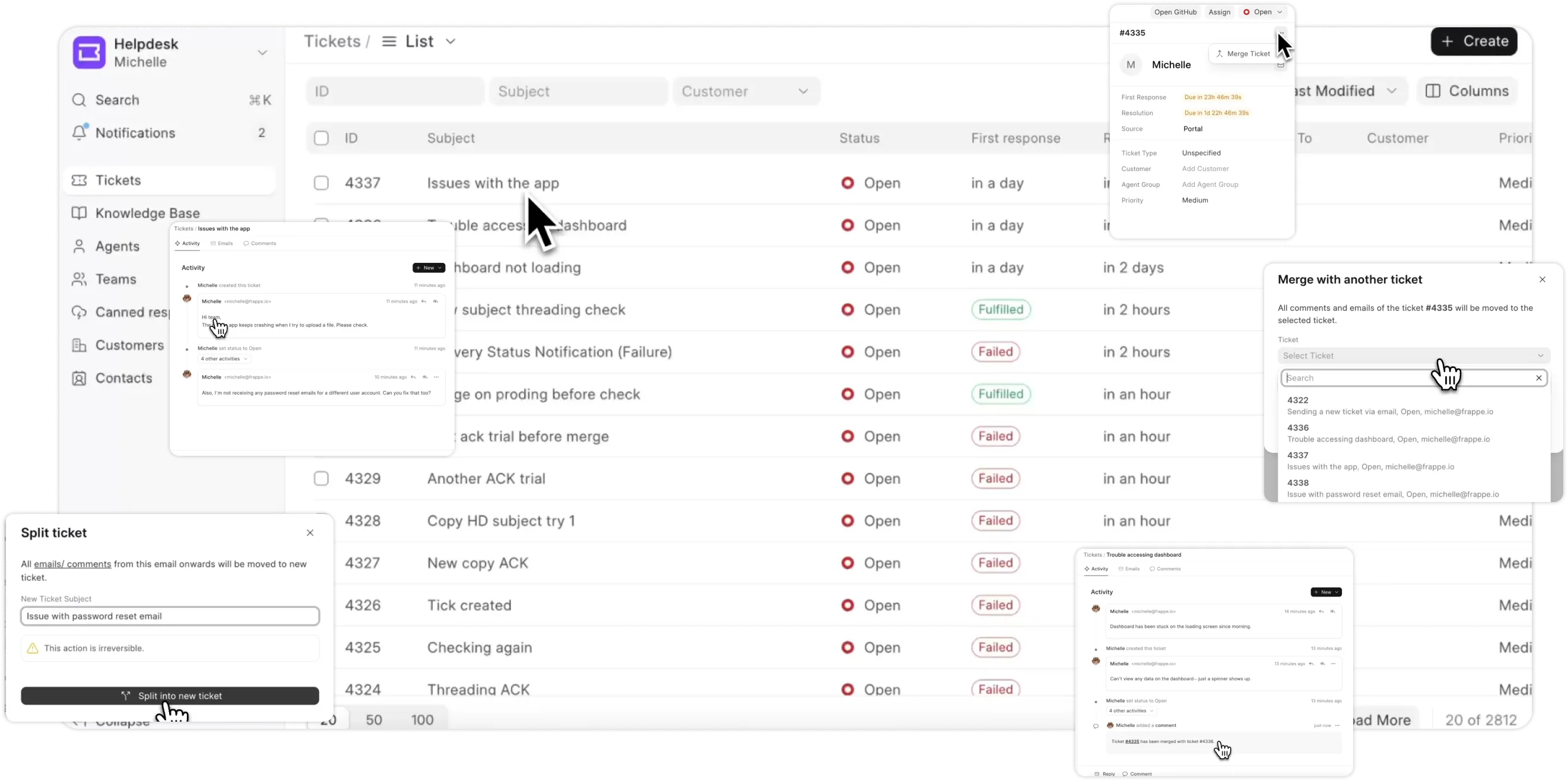 Engage with Students Through Discussions