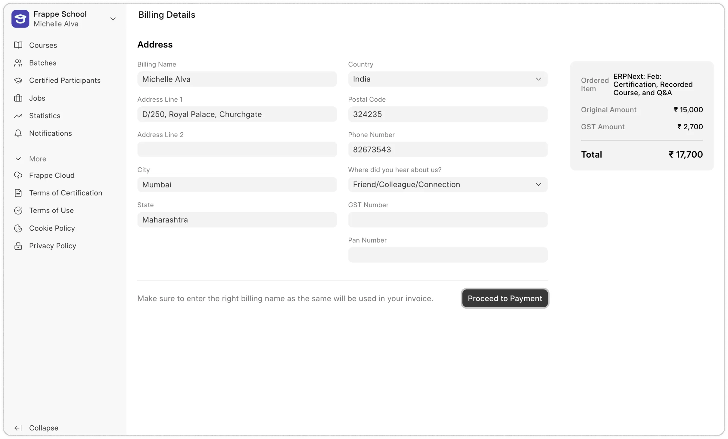 Collect Payments and Grow Revenue